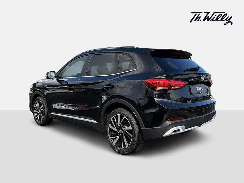 Gebraucht MG ZS Luxury 197 PS (144 kW) 2025 Limousine