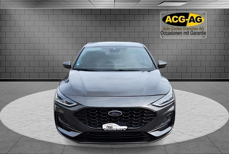 Gebraucht Ford Focus ST-Line 155 PS (114 kW) 2023