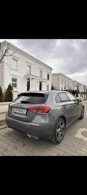 Gebraucht Mercedes A250 224 PS (164 kW) 2019