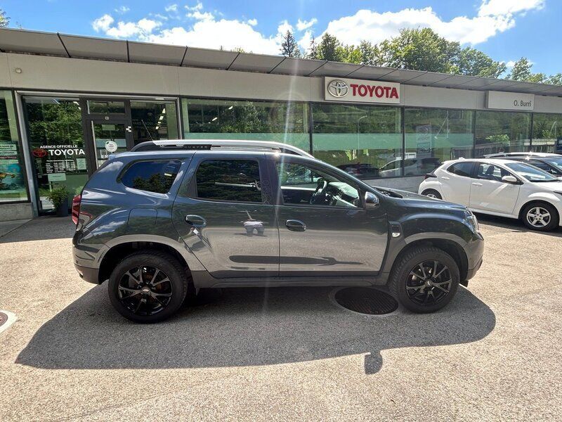 Gebraucht 2020 Dacia Duster Prestige SUV | CHF 16’900 (Fairer Preis) - Bild 1/4