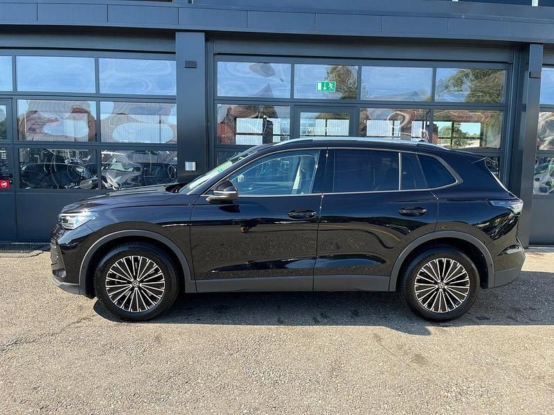 Gebraucht VW Tiguan Life 150 PS (110 kW) 2025 SUV