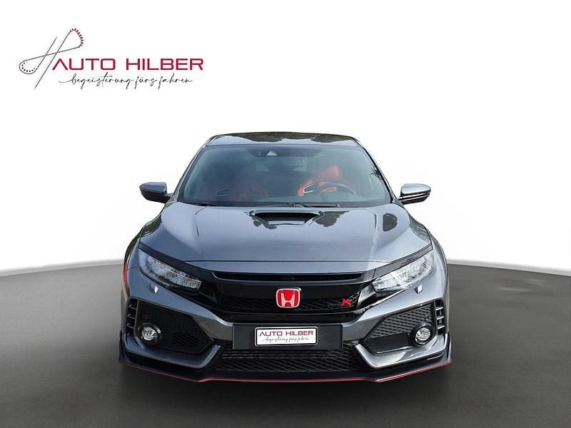 Gebraucht Honda Civic Type R GT 320 PS (235 kW) 2018 Limousine