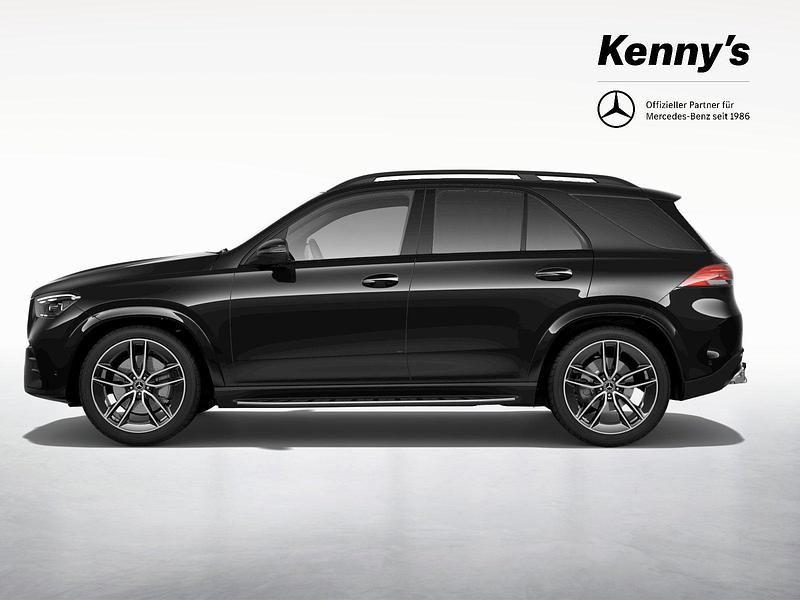 Neu Mercedes GLE450 AMG AMG line 387 PS (284 kW) 2026 SUV