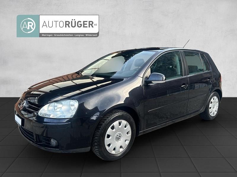Gebraucht VW Golf V 140 PS (102 kW) 2007 Limousine