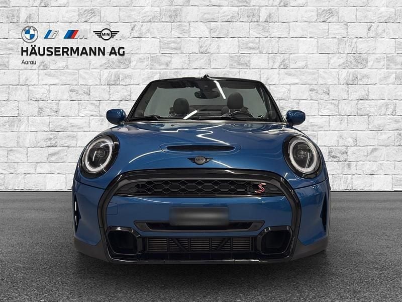Gebraucht Mini Cooper S 178 PS (130 kW) 2022 Kleinwagen
