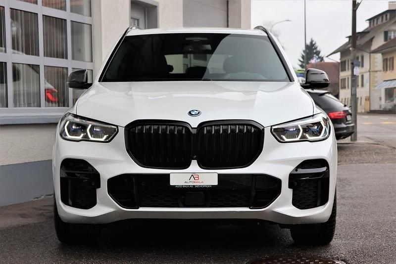 Gebraucht BMW X5 M Sport 394 PS (289 kW) 2023 SUV