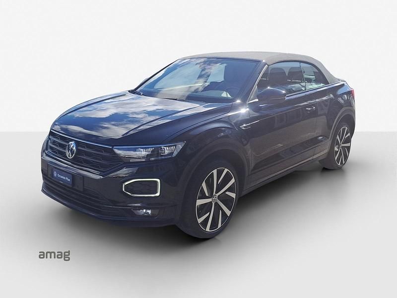 Gebraucht 2020 VW T-Roc R-line SUV | CHF 26’900 (Fairer Preis) - Bild 1/4