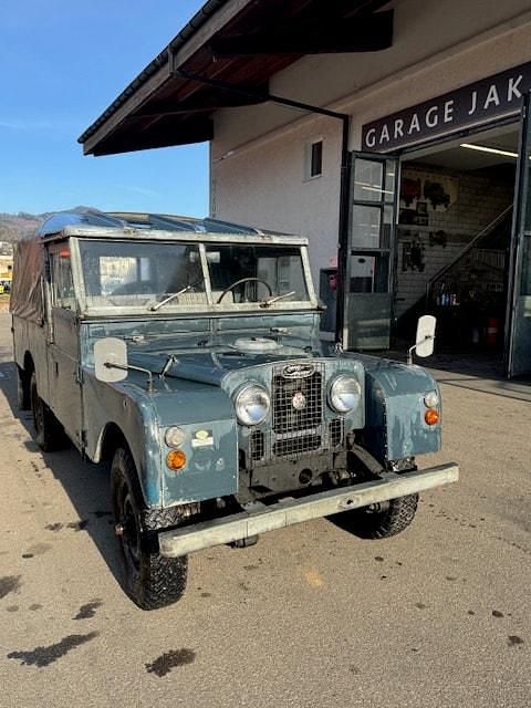 Gebraucht Land Rover 1 1954