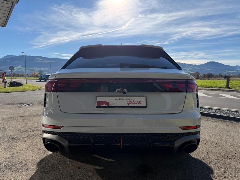 Gebraucht Audi RS Q8 Performance 640 PS (470 kW) 2024 SUV