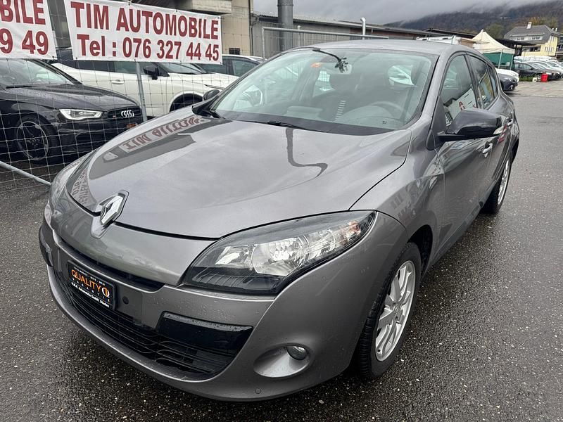 Gebraucht 2011 Renault Mégane III Dynamique | CHF 3’999 (Fairer Preis) - Bild 1/4