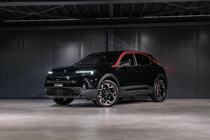 Gebraucht 2023 Opel Mokka-e GS Line SUV | CHF 19’990 (Guter Preis) - Bild 1/3