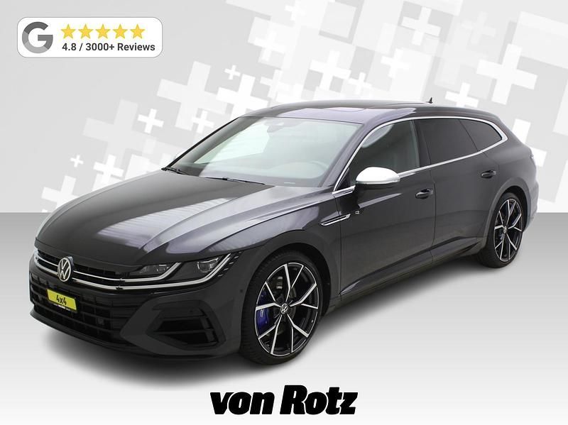 Gebraucht 2023 VW Arteon R Kombi | CHF 41’890 (Fairer Preis) - Bild 1/3