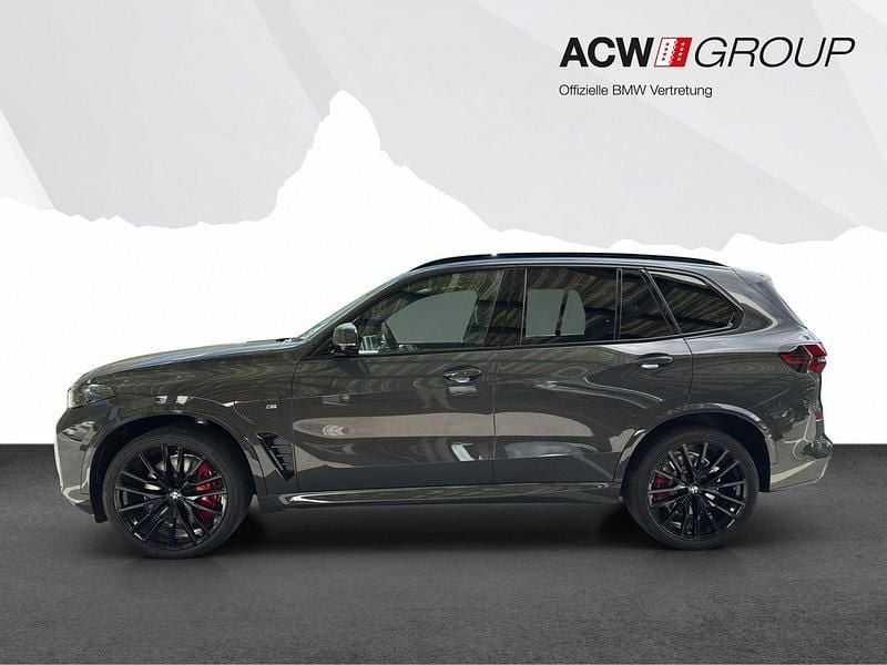 Neu BMW X5 Comfort Edition 489 PS (359 kW) 2025 SUV