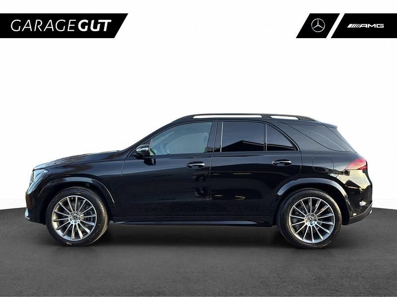 Neu Mercedes GLE350 197 PS (144 kW) 2025 Kombi