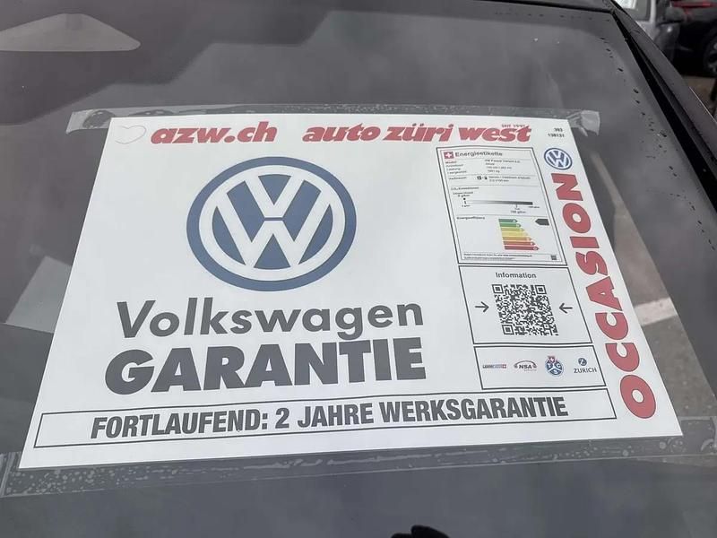 Gebraucht VW Passat R-line 266 PS (195 kW) 2026 Schwarz Kombi