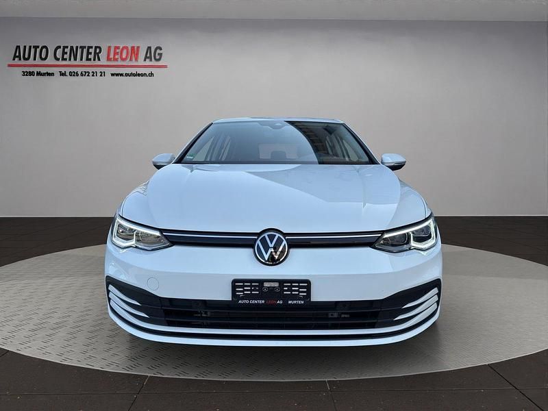 Gebraucht 2023 VW Golf VIII Life Limousine | CHF 26’900 (Fairer Preis) - Bild 1/4