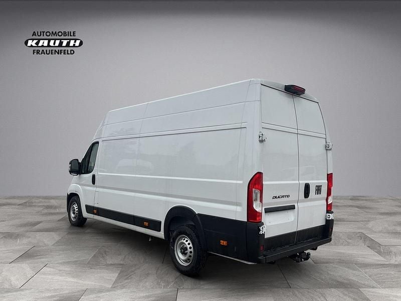 Neu Fiat Ducato 180 PS (132 kW) 2026 Van