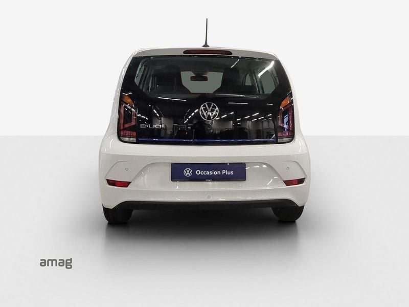 Gebraucht VW e-up! 60 kW (82 PS) 2021 Kleinwagen
