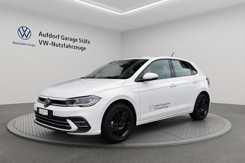 Gebraucht VW Polo Style 95 PS (69 kW) 2025 Kleinwagen