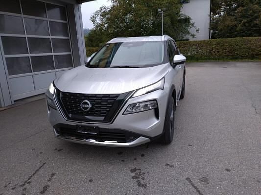 Neu 2025 Nissan X-Trail Tekna SUV | CHF 53’800 - Bild 1/4
