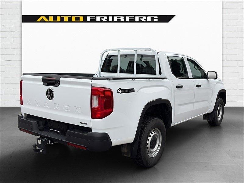 Gebraucht VW Amarok 170 PS (125 kW) 2025 Abholung