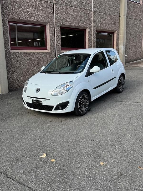 Gebraucht 2008 Renault Twingo Authentique Kleinwagen | CHF 1’250 (Fairer Preis) - Bild 1/4
