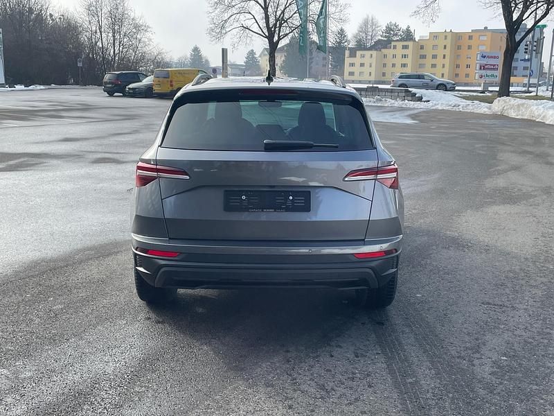 Gebraucht Skoda Karoq Dynamic 150 PS (110 kW) 2025 SUV
