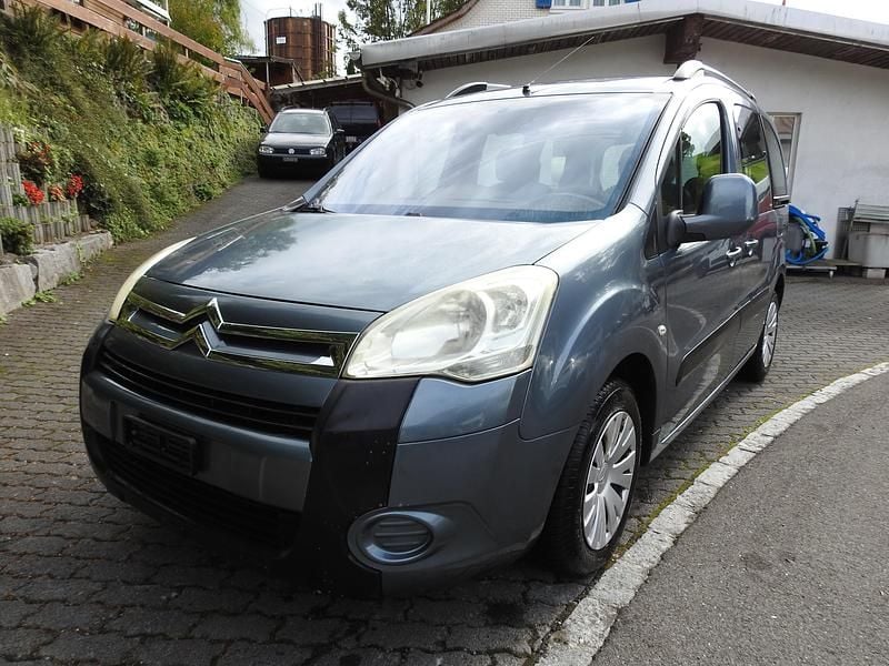 Gebraucht 2009 Citroën Berlingo Van / Kleinbus | CHF 3’500 (Guter Preis) - Bild 1/4