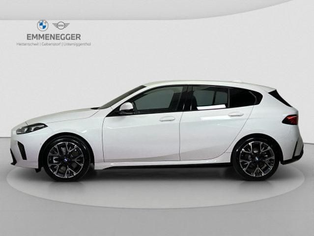 Neu BMW 123 M Sport 204 PS (150 kW) 2026 Kleinwagen