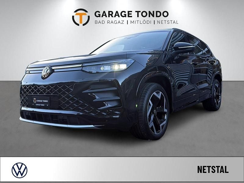 Neu 2026 VW Tayron R-line SUV | CHF 62’440 (Fairer Preis) - Bild 1/1