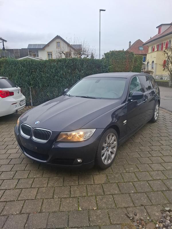 Gebraucht 2008 BMW 330 Kombi | CHF 5’500 - Bild 1/4