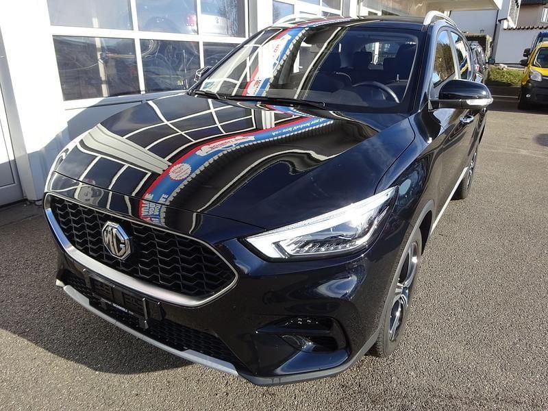 Gebraucht 2023 MG ZS | CHF 10’990 - Bild 1/4