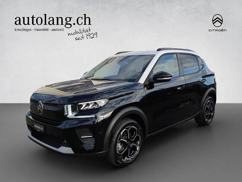 Neu 2026 Citroën C3 Limousine | CHF 23’800 (Fairer Preis) - Bild 1/4