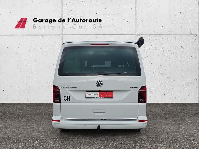 Gebraucht VW California Edition 204 PS (150 kW) 2021 Van