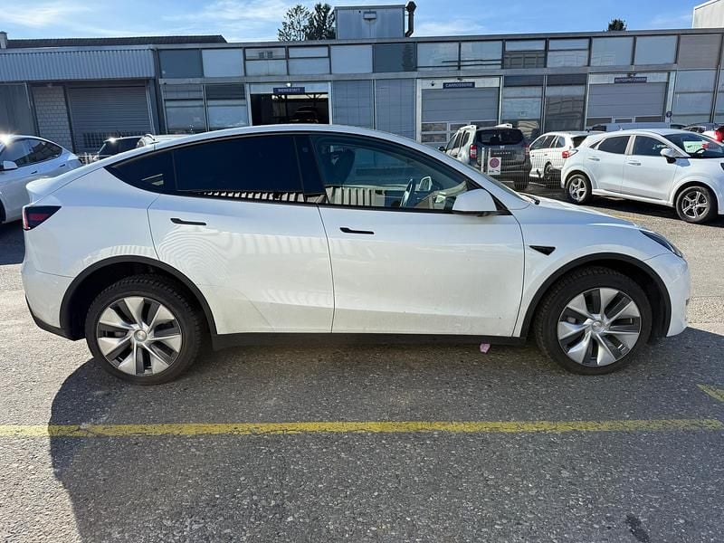 Gebraucht Tesla Model Y Long Range RWD 255 kW (347 PS) 2024 SUV