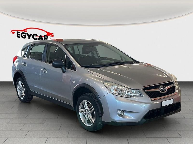 Gebraucht Subaru XV 114 PS (83 kW) 2015 SUV