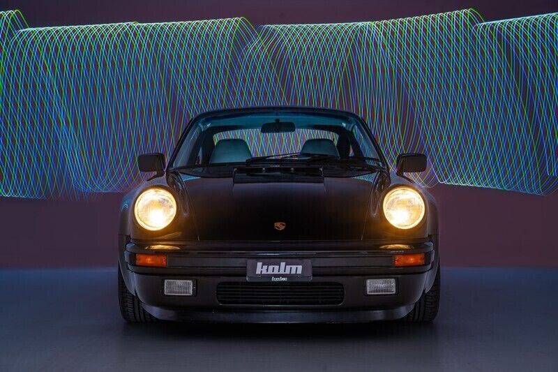 Gebraucht 1983 Porsche 911 Turbo | CHF 239’000 - Bild 1/4