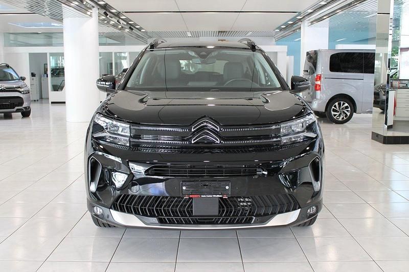 Gebraucht Citroën C5 Aircross Shine 224 PS (164 kW) 2022 SUV