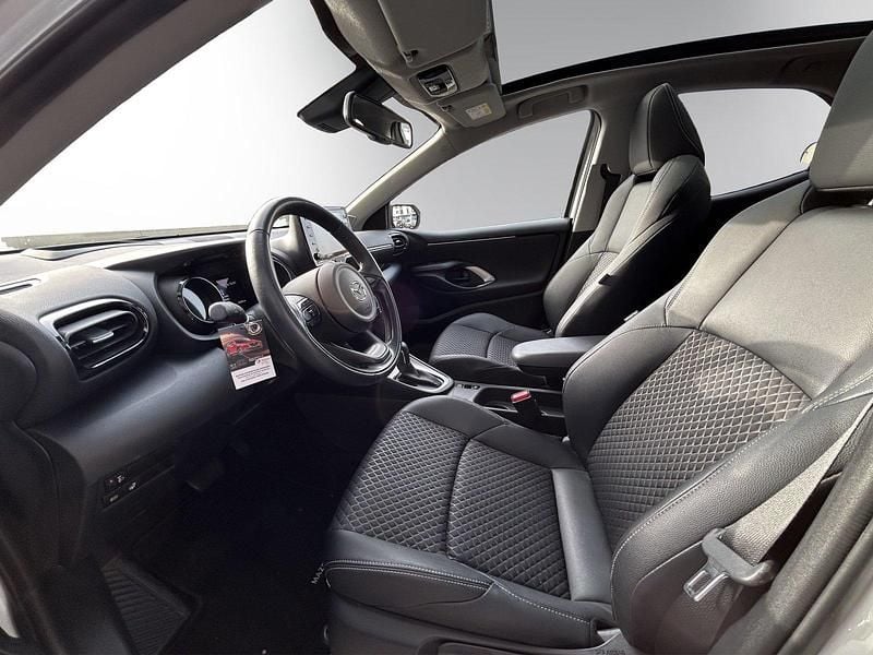 Gebraucht Mazda 2 116 PS (85 kW) 2023 Kleinwagen