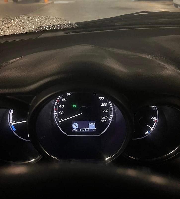 Gebraucht Lexus RX400h 211 PS (155 kW) 2006 SUV