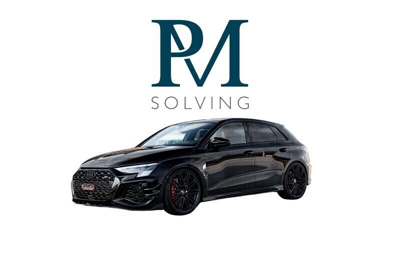 Gebraucht 2022 Audi 200 | CHF 99’900 - Bild 1/4