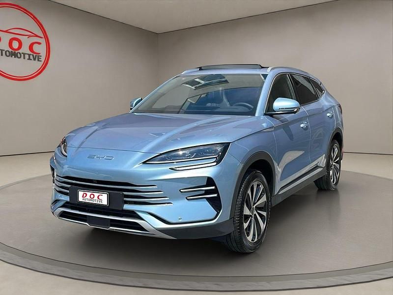 Gebraucht 2025 BYD Seal Boost Kombi | CHF 28’800 (Guter Preis) - Bild 1/4