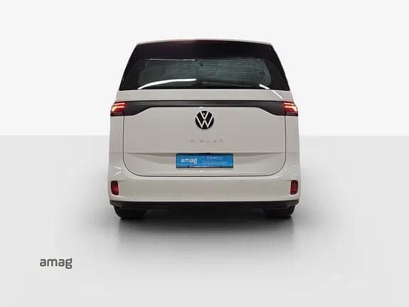 Gebraucht VW ID. Buzz 150 kW (204 PS) 2023 Candyweiss (lb9a) Van / Kleinbus
