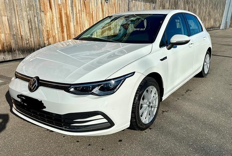 Gebraucht 2020 VW Golf VIII Edition | CHF 19’900 (Fairer Preis) - Bild 1/4