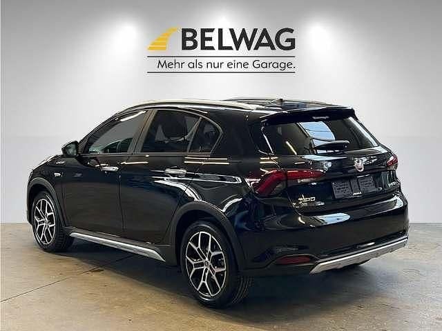 Gebraucht Fiat Tipo Cross 131 PS (96 kW) 2022 Limousine