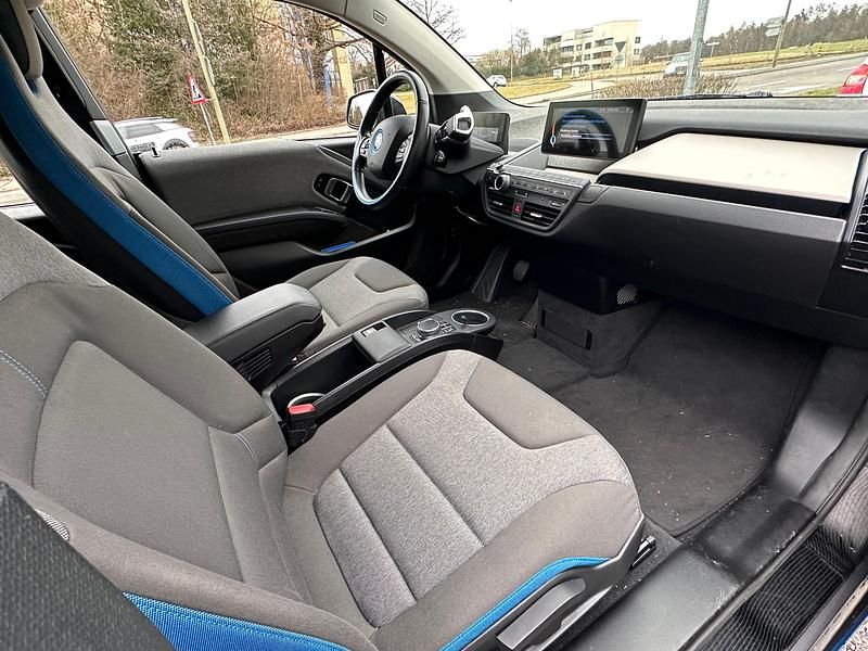 Gebraucht BMW i3 125 kW (170 PS) 2018 Kleinwagen