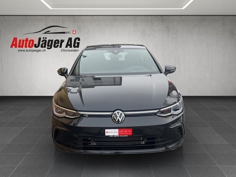 Gebraucht 2023 VW Golf VIII R-line Limousine | CHF 47’900 - Bild 1/4