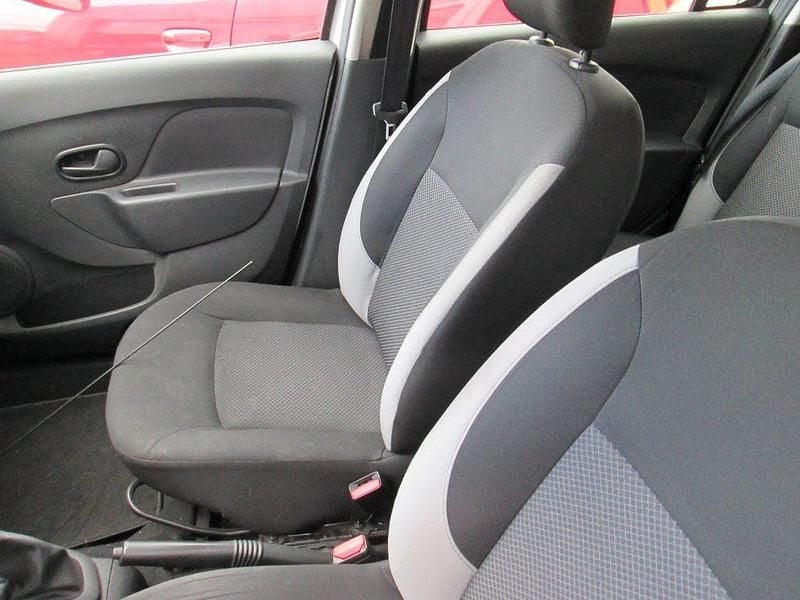 Gebraucht Dacia Logan MCV 75 PS (55 kW) 2014 Kombi