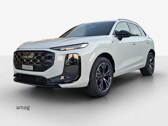 Arkonaweiss Neu 2025 Audi Q3 Advanced SUV | CHF 64’880 (Fairer Preis) - Bild 1/4