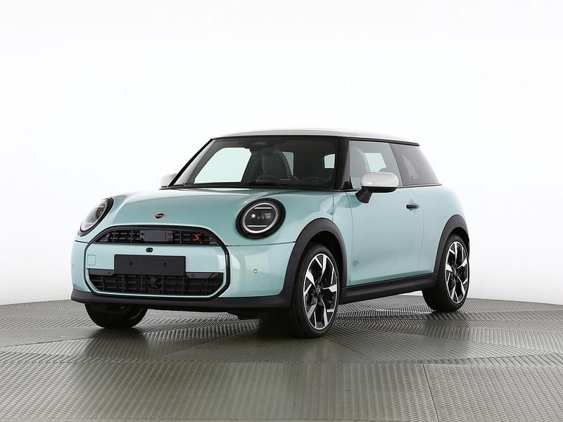 Neu 2025 Mini Cooper S Kleinwagen | CHF 42’200 - Bild 1/4